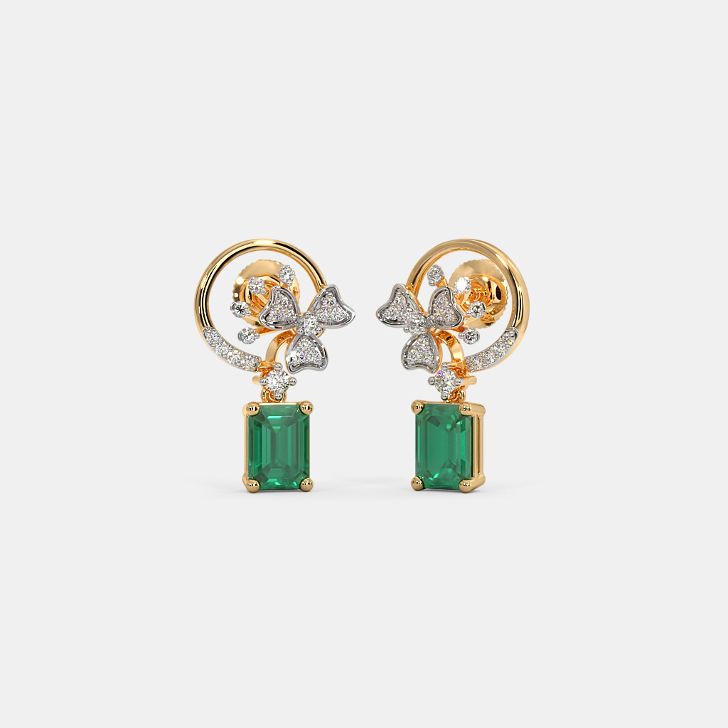 The Veljko Drop Earrings