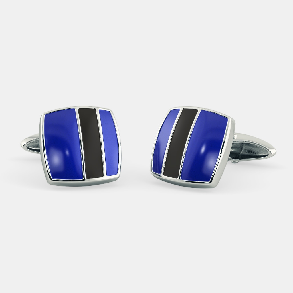 The Emmerson Cufflinks for Him