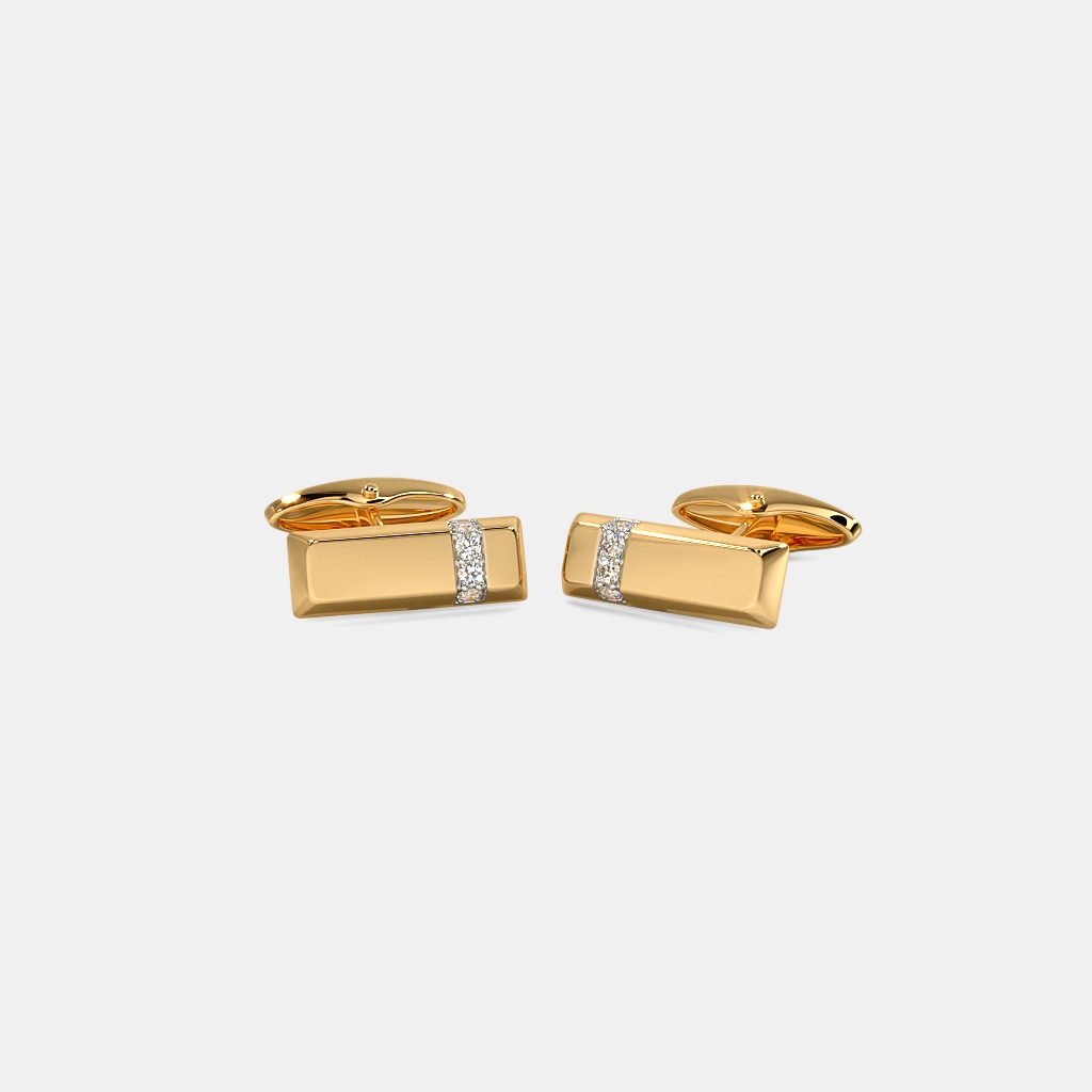 The Danny Cufflinks for Him