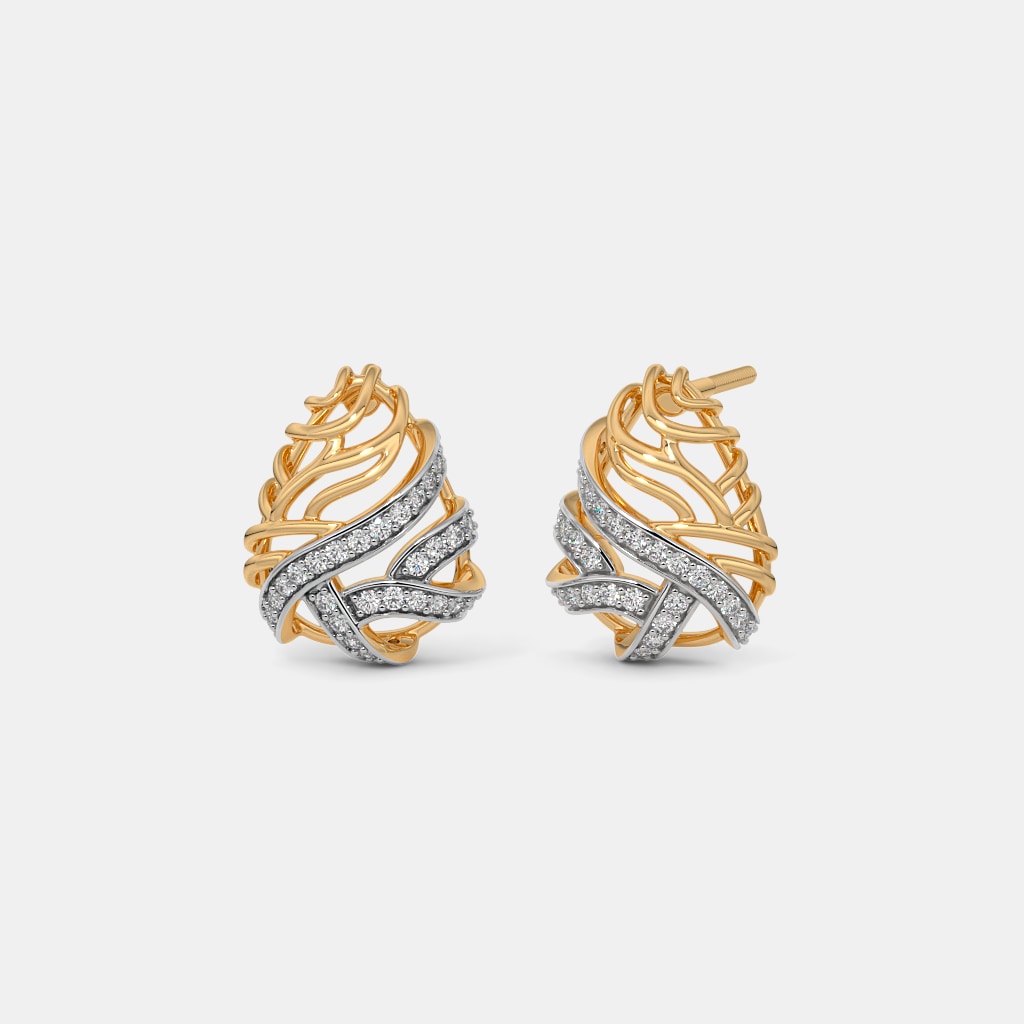 The Arizona Stud Earrings