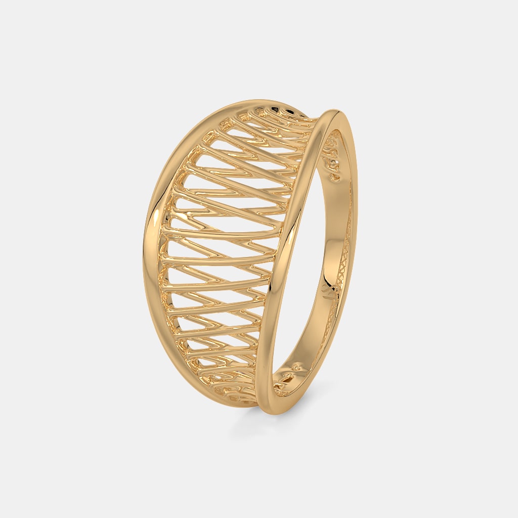 The Bridged Ring