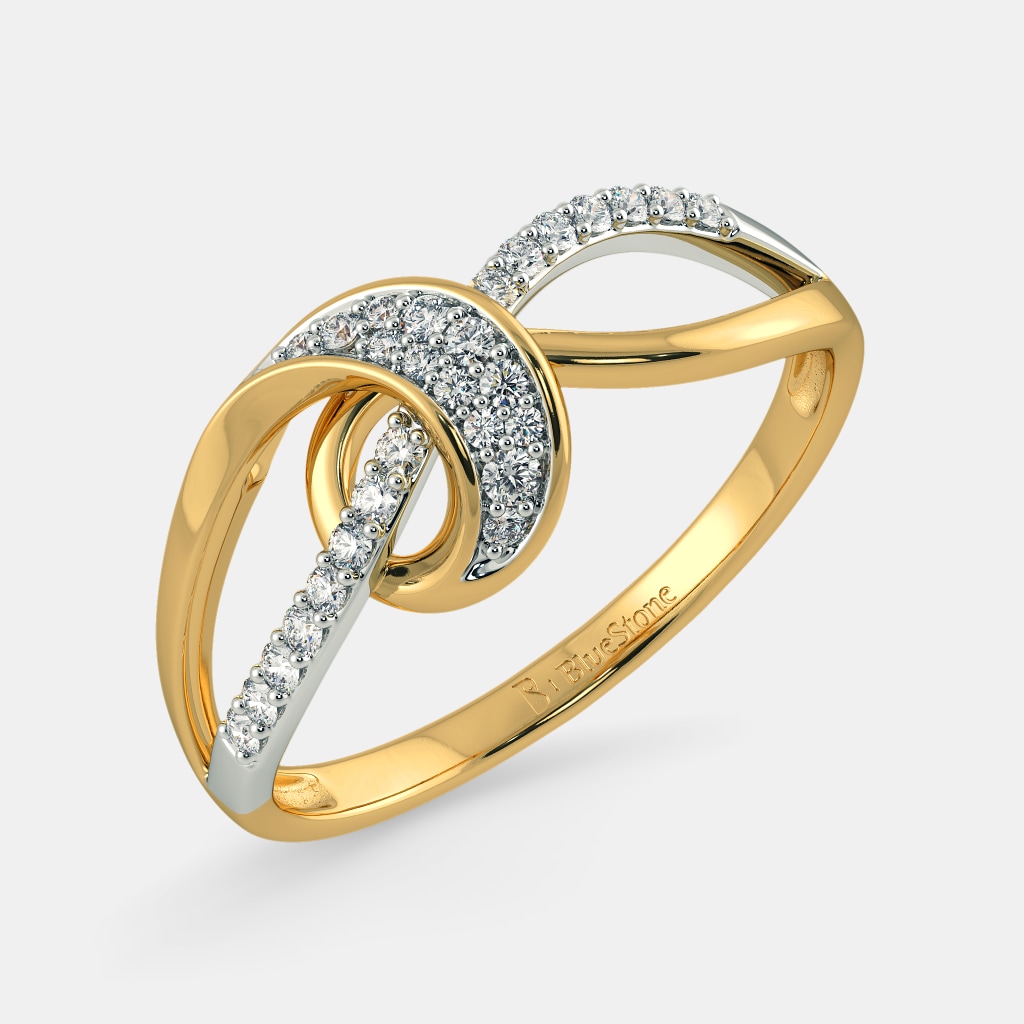 The Ciarah Ring
