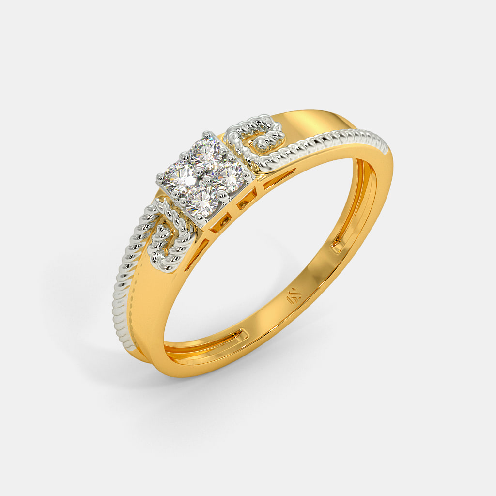 The Concetto Ring
