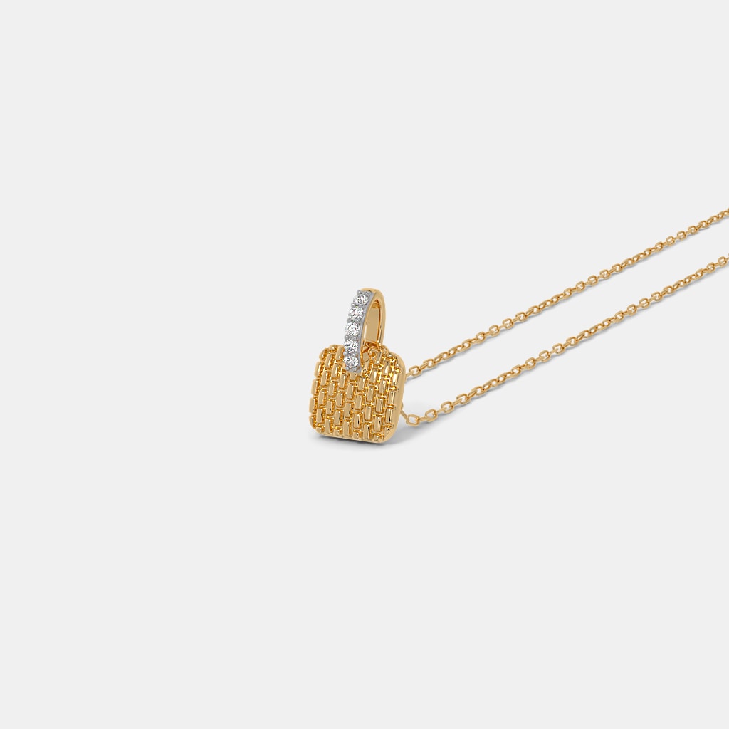 The Dravik Pendant For Him