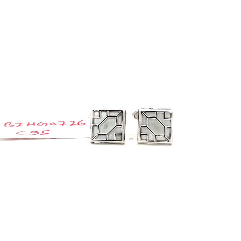 The Linkify Cufflinks For Him