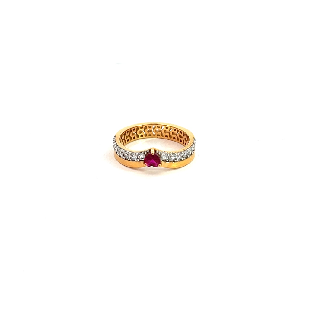The Enbond Couple Band For Her