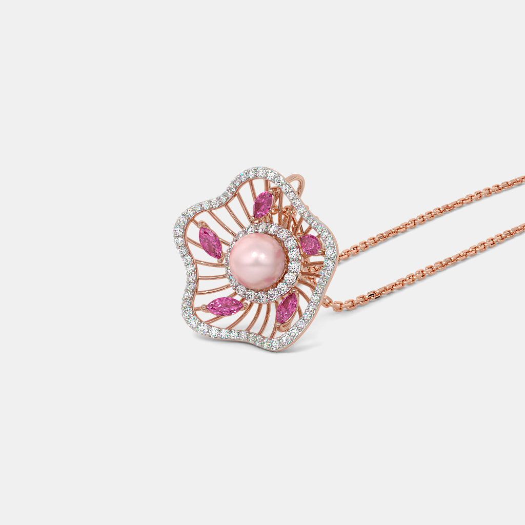 The Gemora Pendant