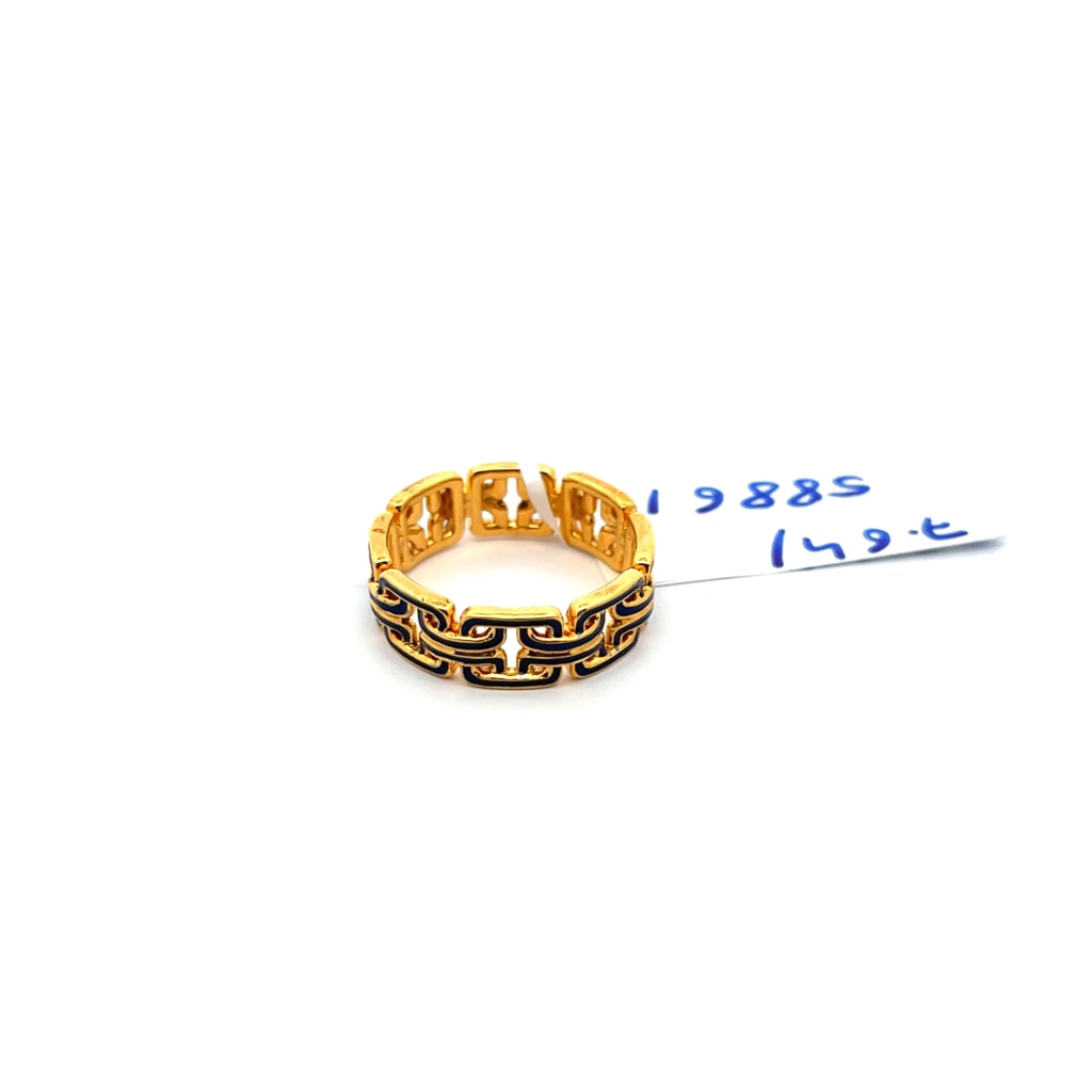 The Antony Band Ring For Him