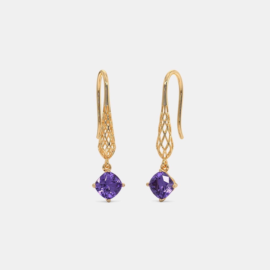 The Pianosa Hook Earrings