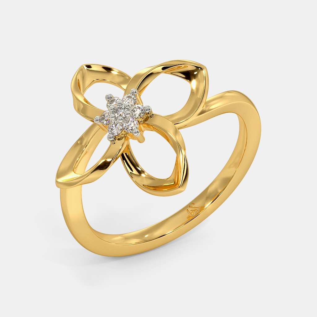 The Lyda Ring