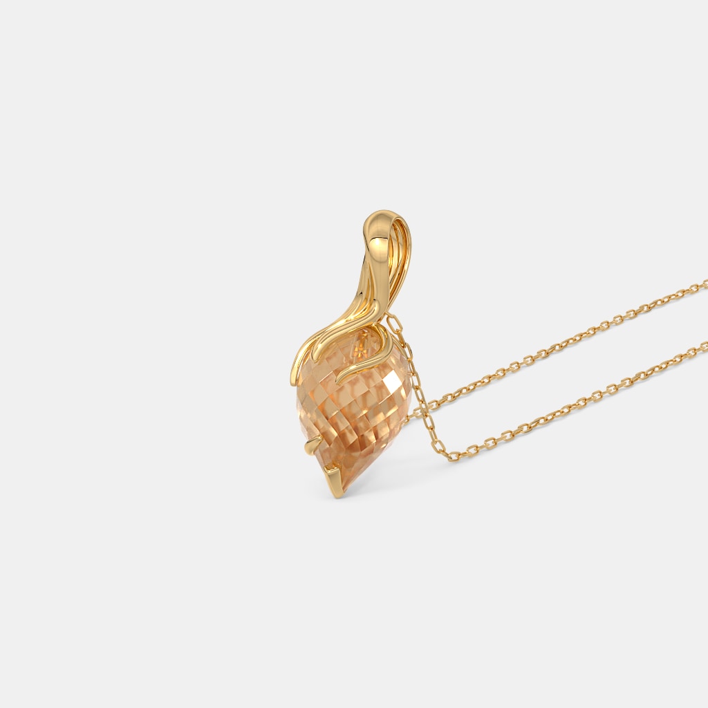 The Elixir Pendant