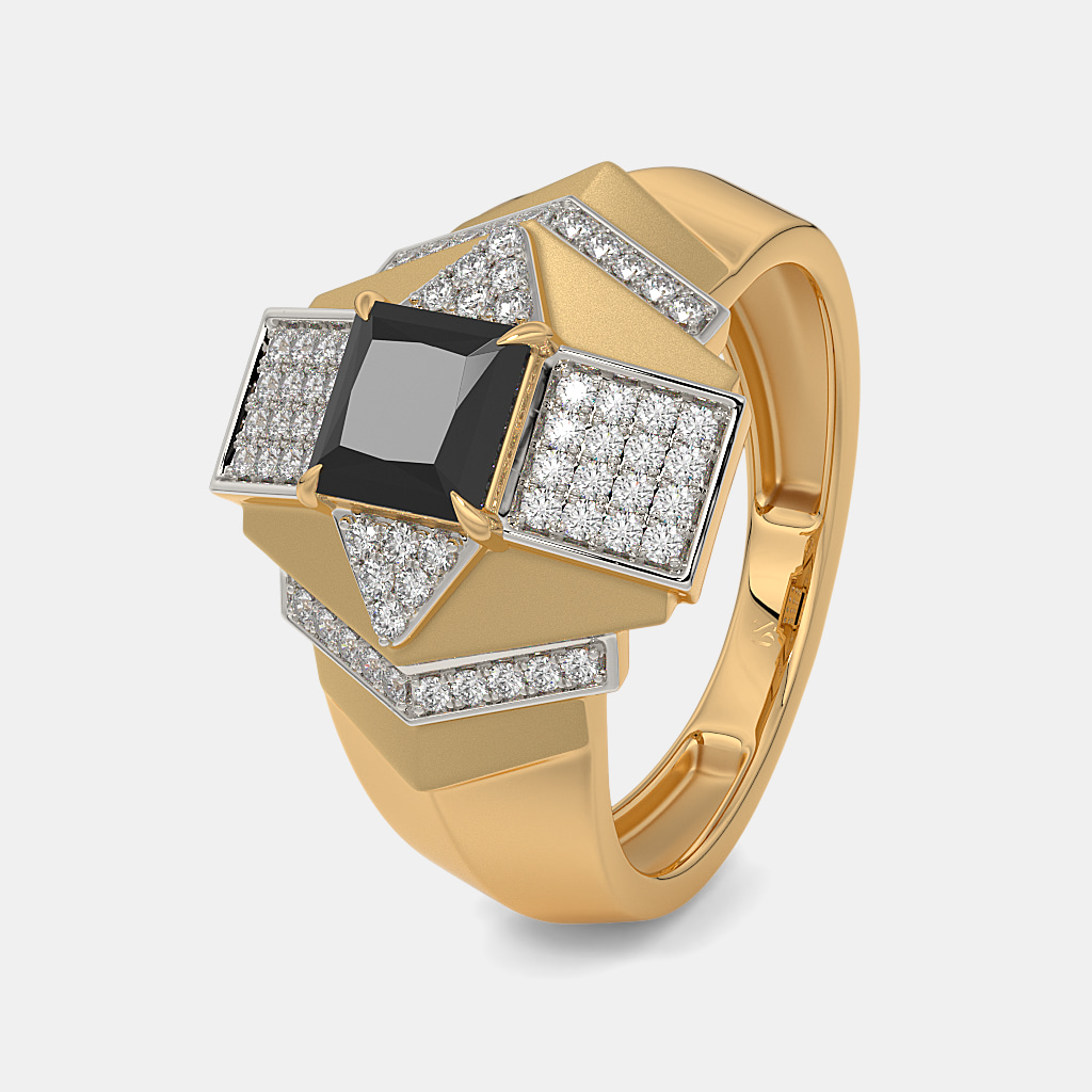 The Dewen Ring