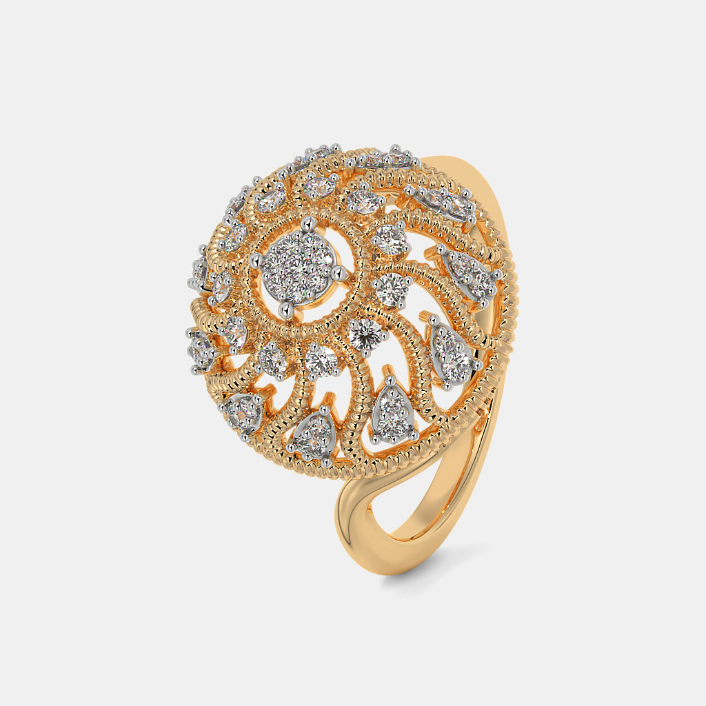 The Carvi Ring