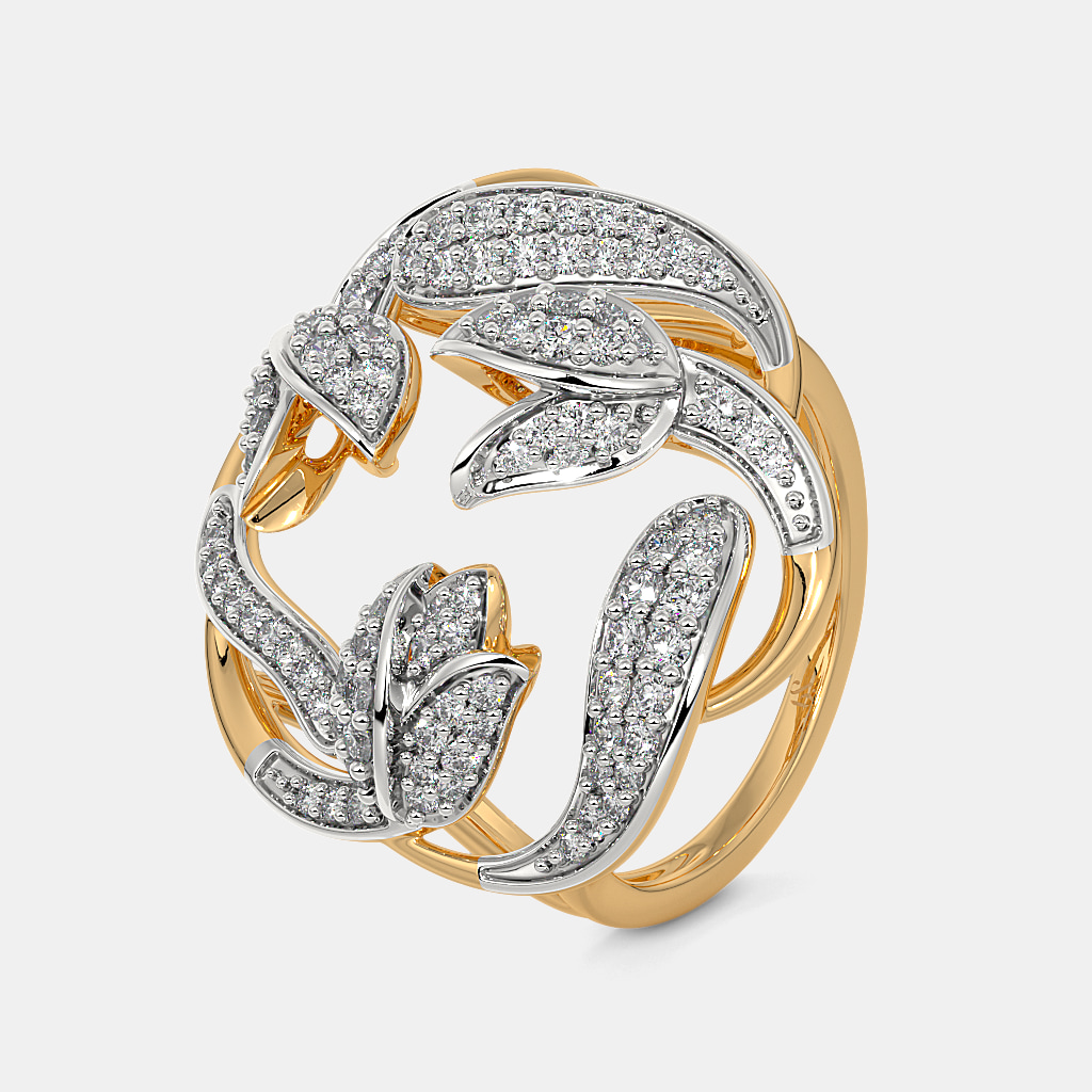 The Lyna Ring