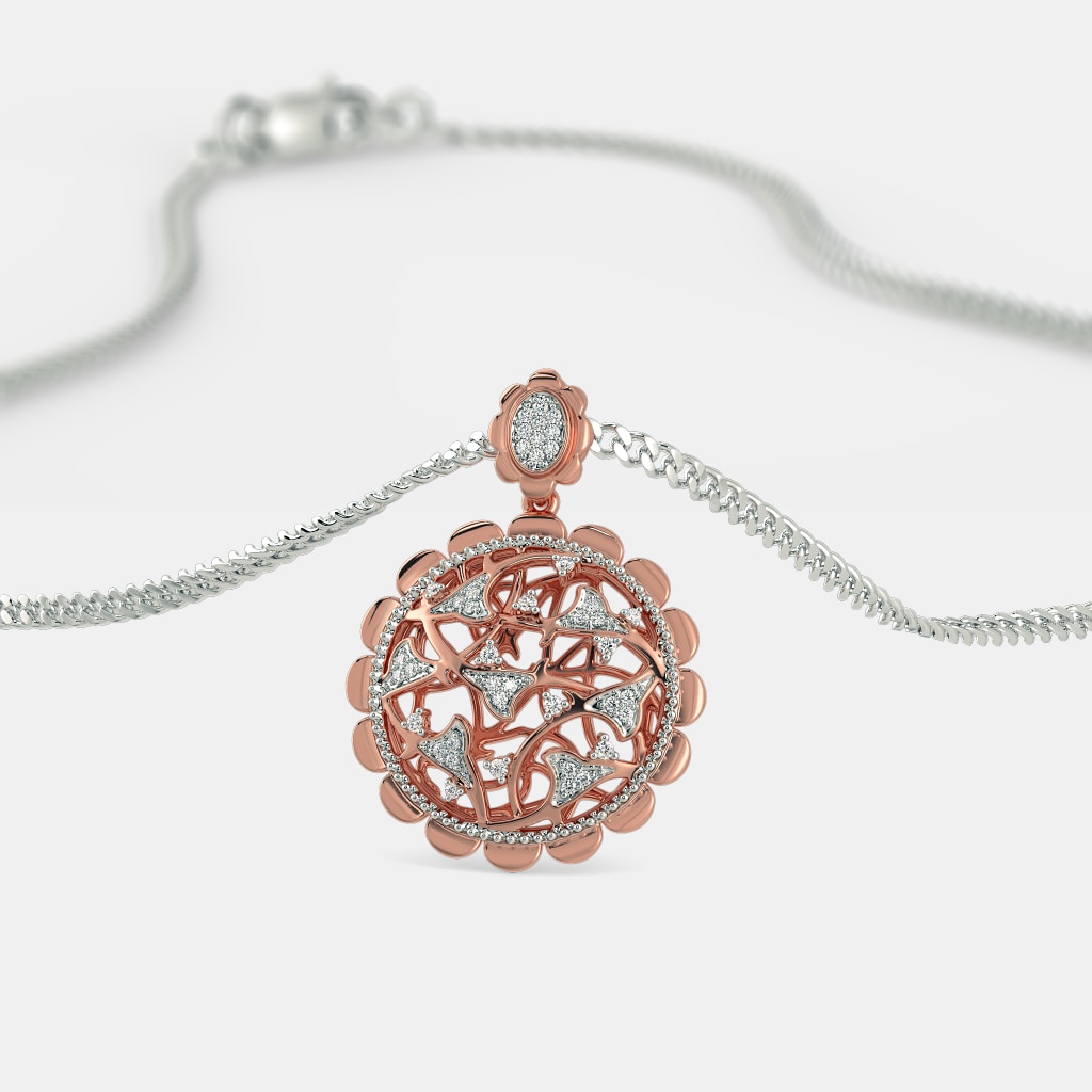 The Florence Pendant