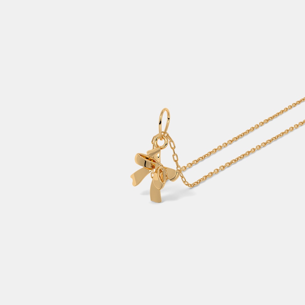 The Bowlyn Pendant