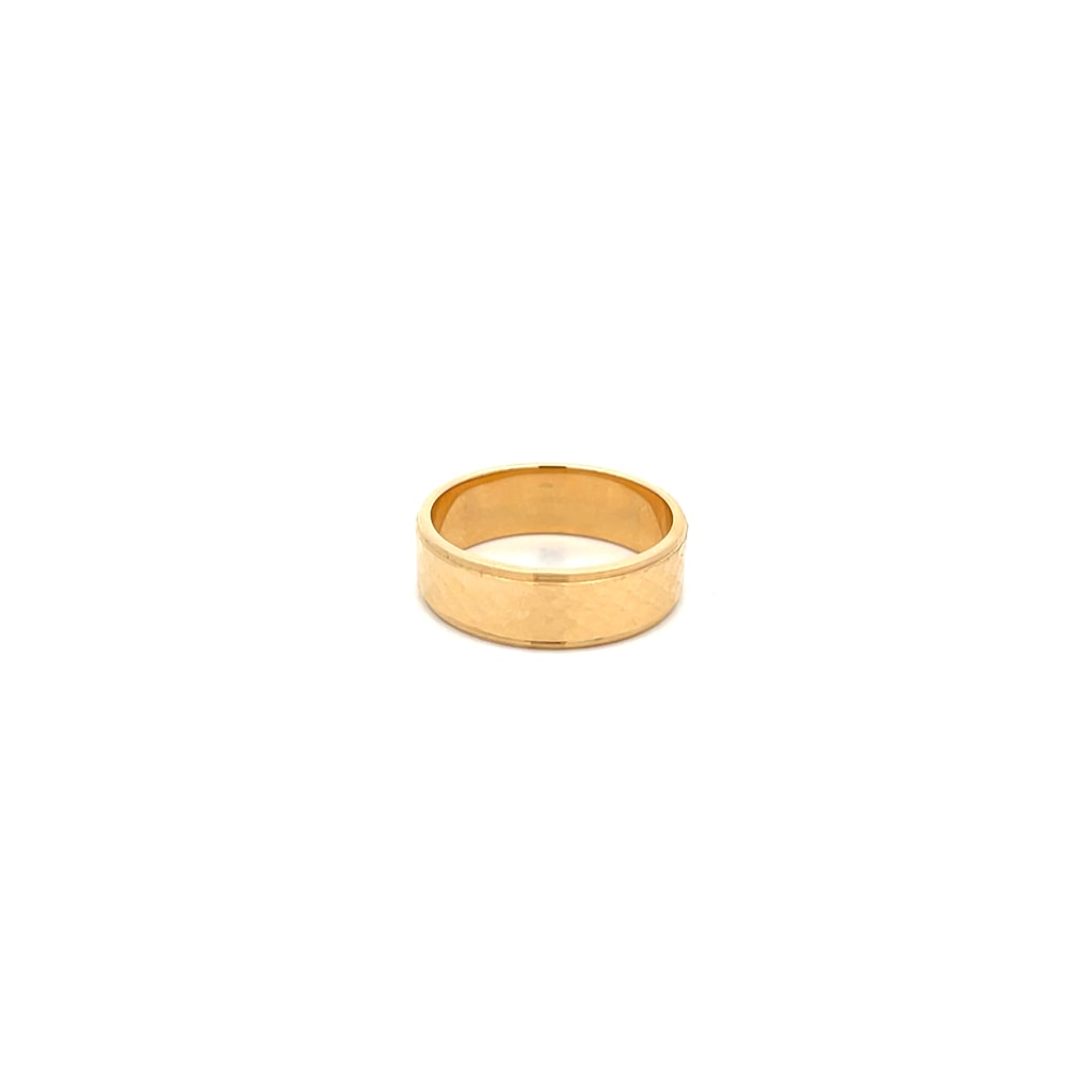 The Haraten Band Ring