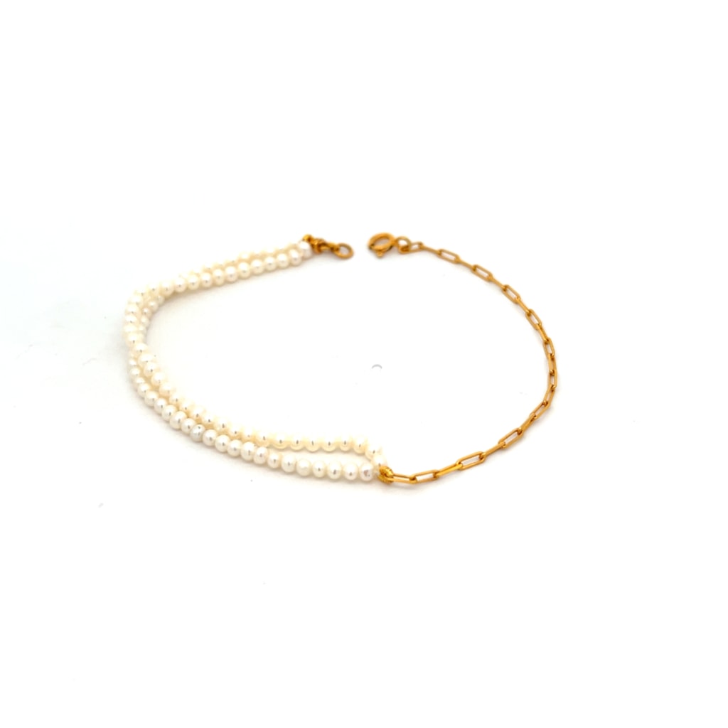 The Wattar Bracelet