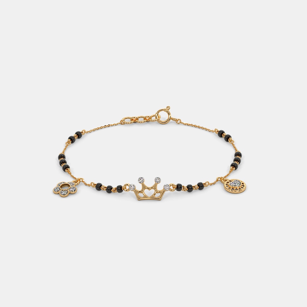 The Little Princess Nazariya Bracelet