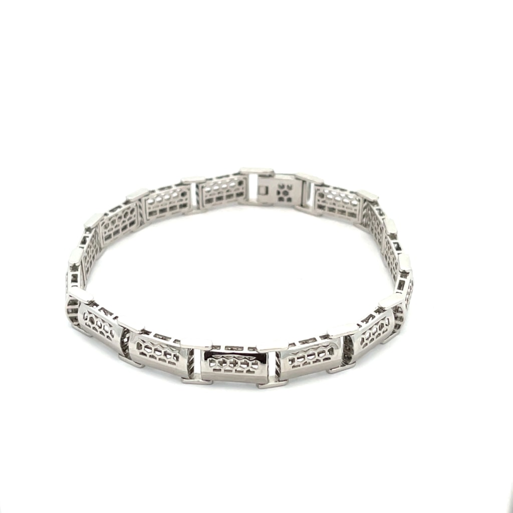 The Orlando Bracelet For Him