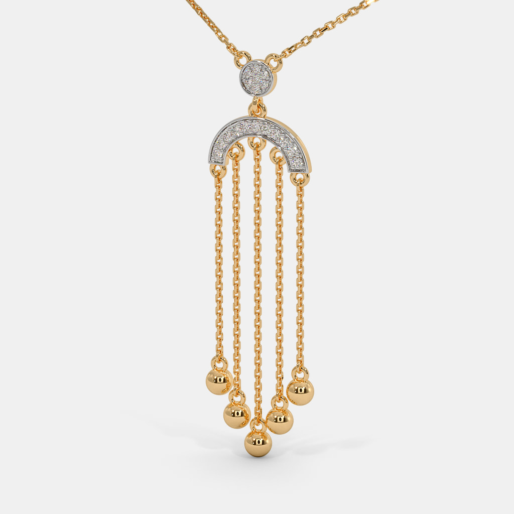 The Ambert Necklace