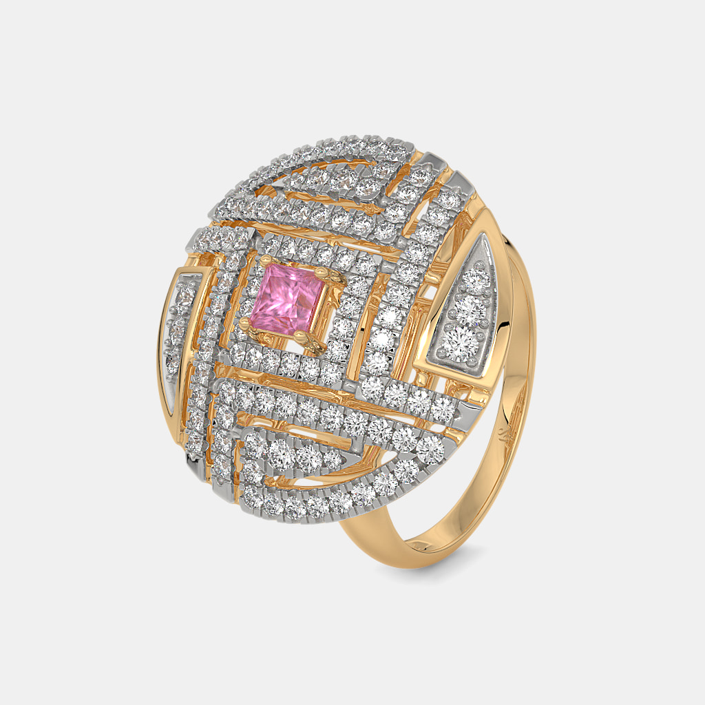 The Moonyeen Cocktail Ring