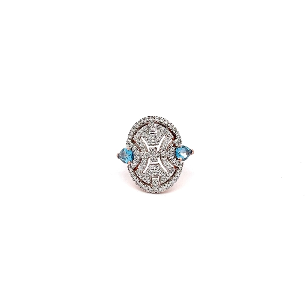 The Giulietta Ring