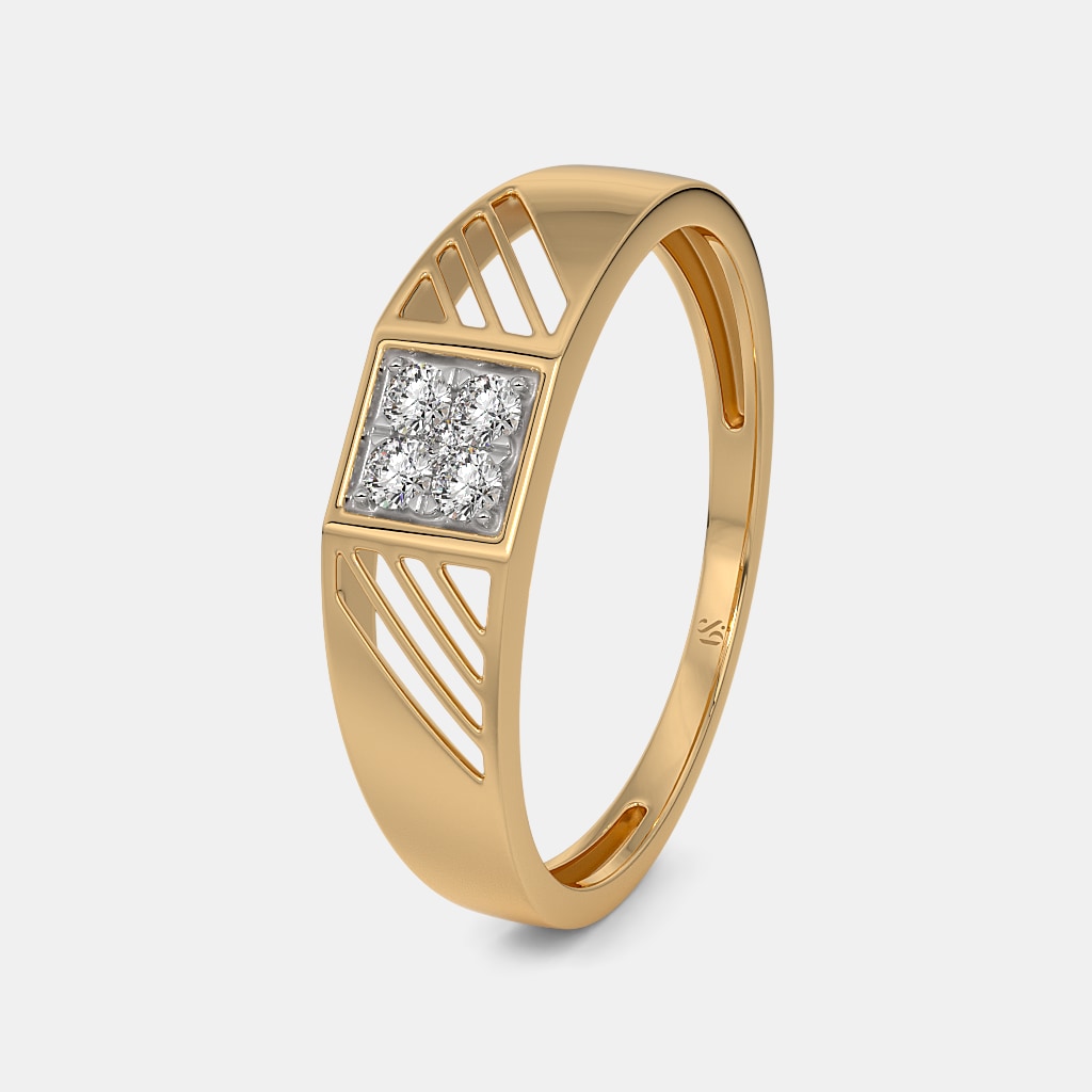 The Richie Ring For Him