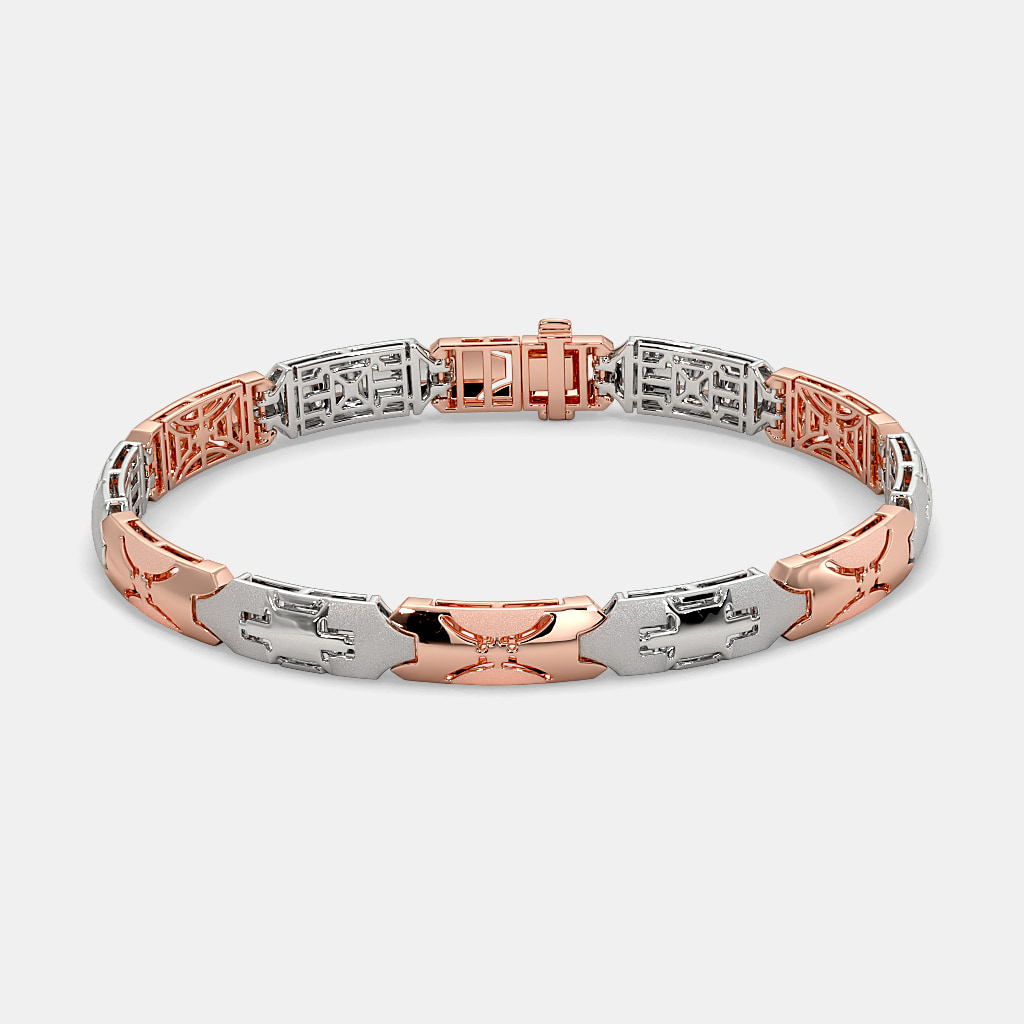The Ferdinand Link Bracelet For Him