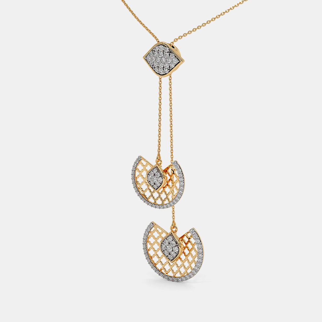 The Fabiano Slider Necklace