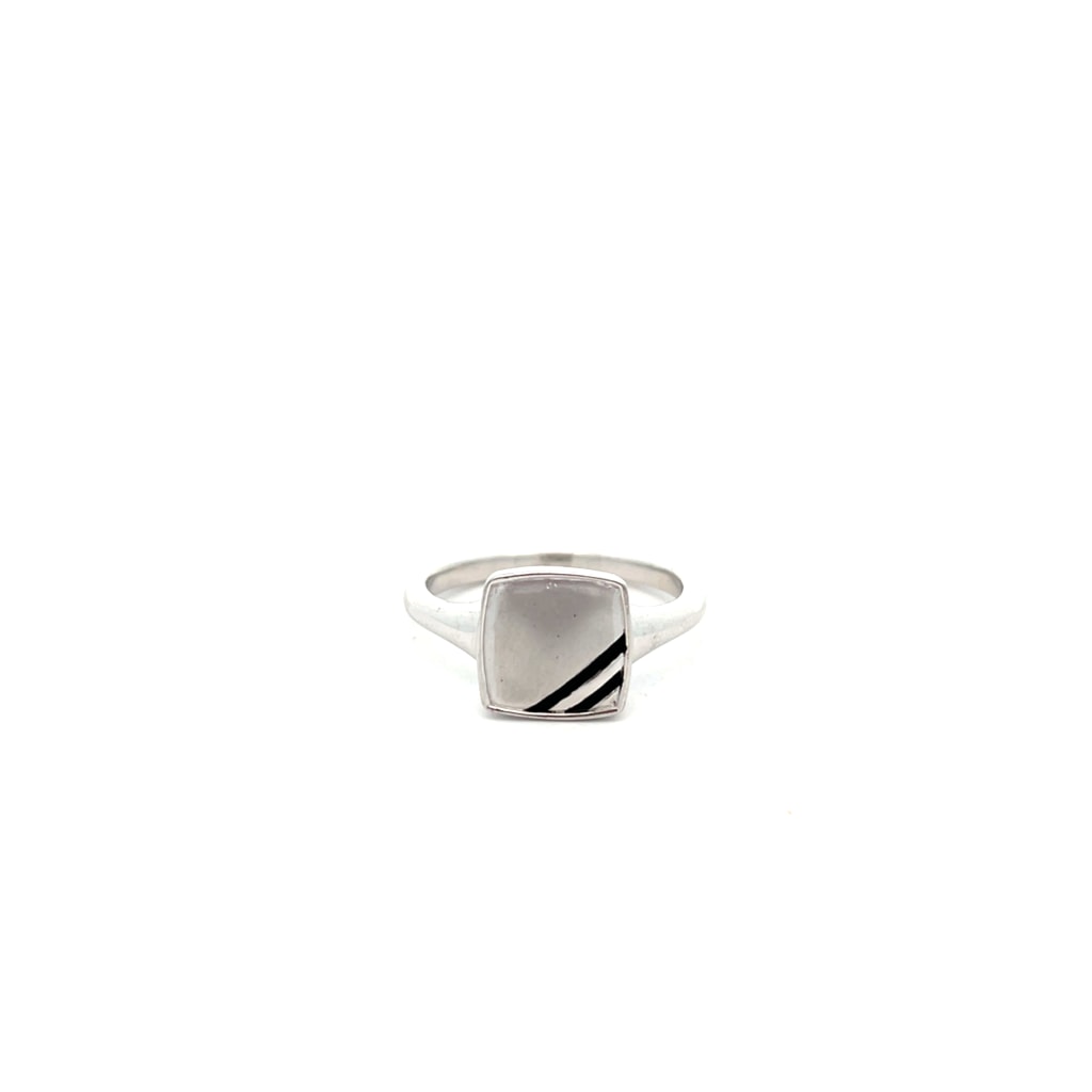 The Plissea Ring For Him