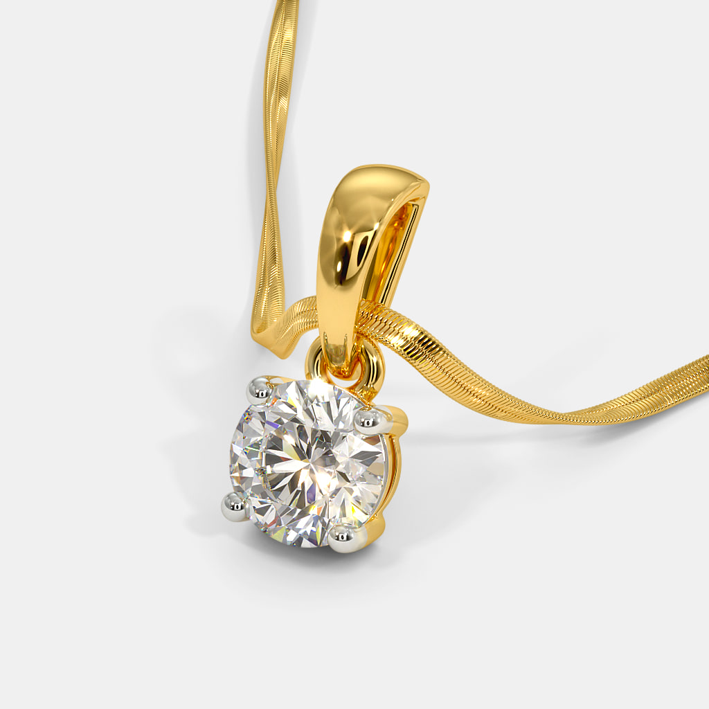 The Malishka Pendant Mount