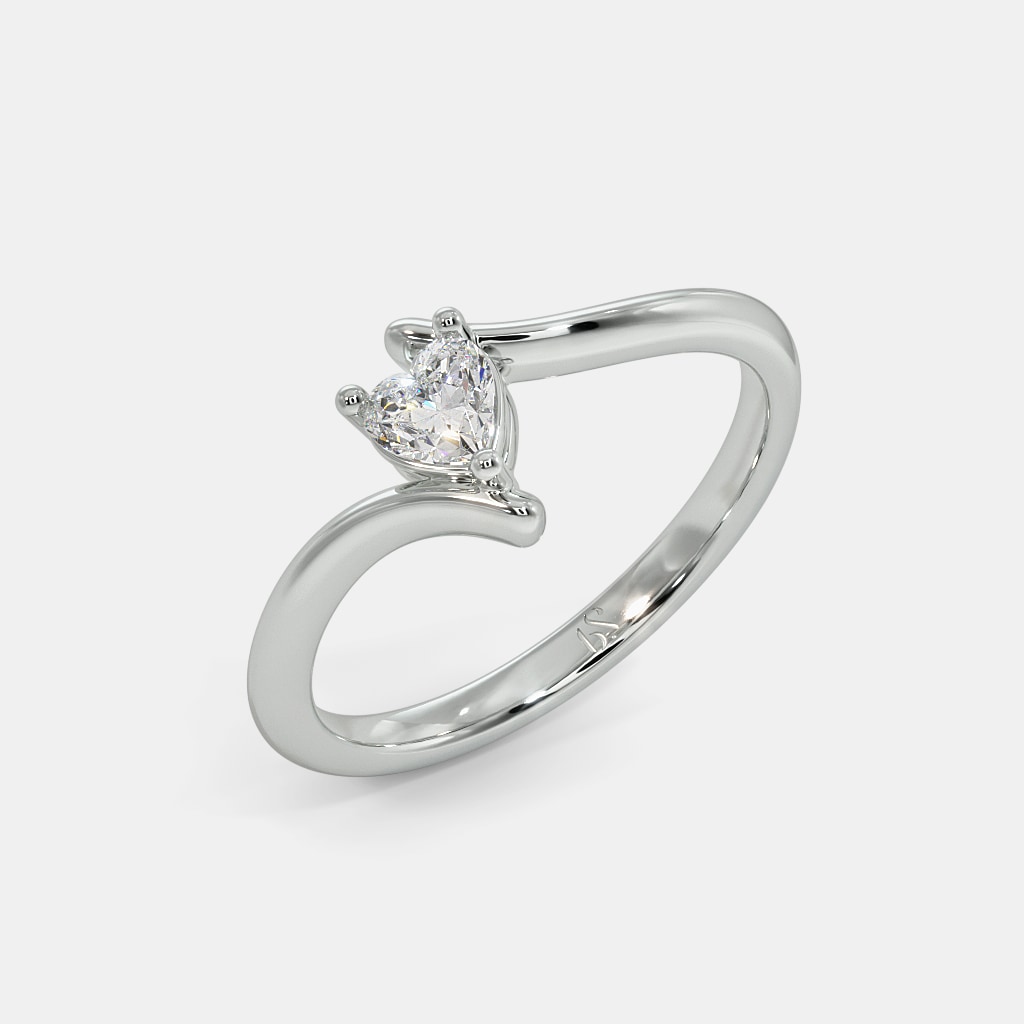 The Rilee Ring Mount