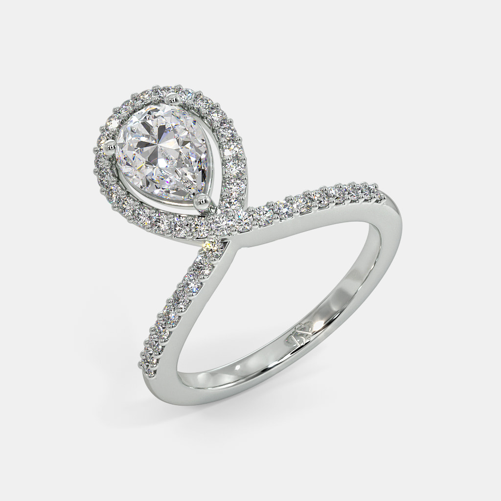 The Daisi Ring Mount