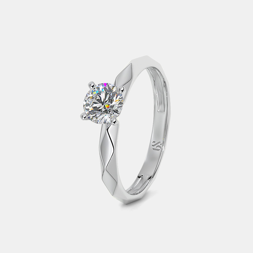 The Delicate Sect Ring