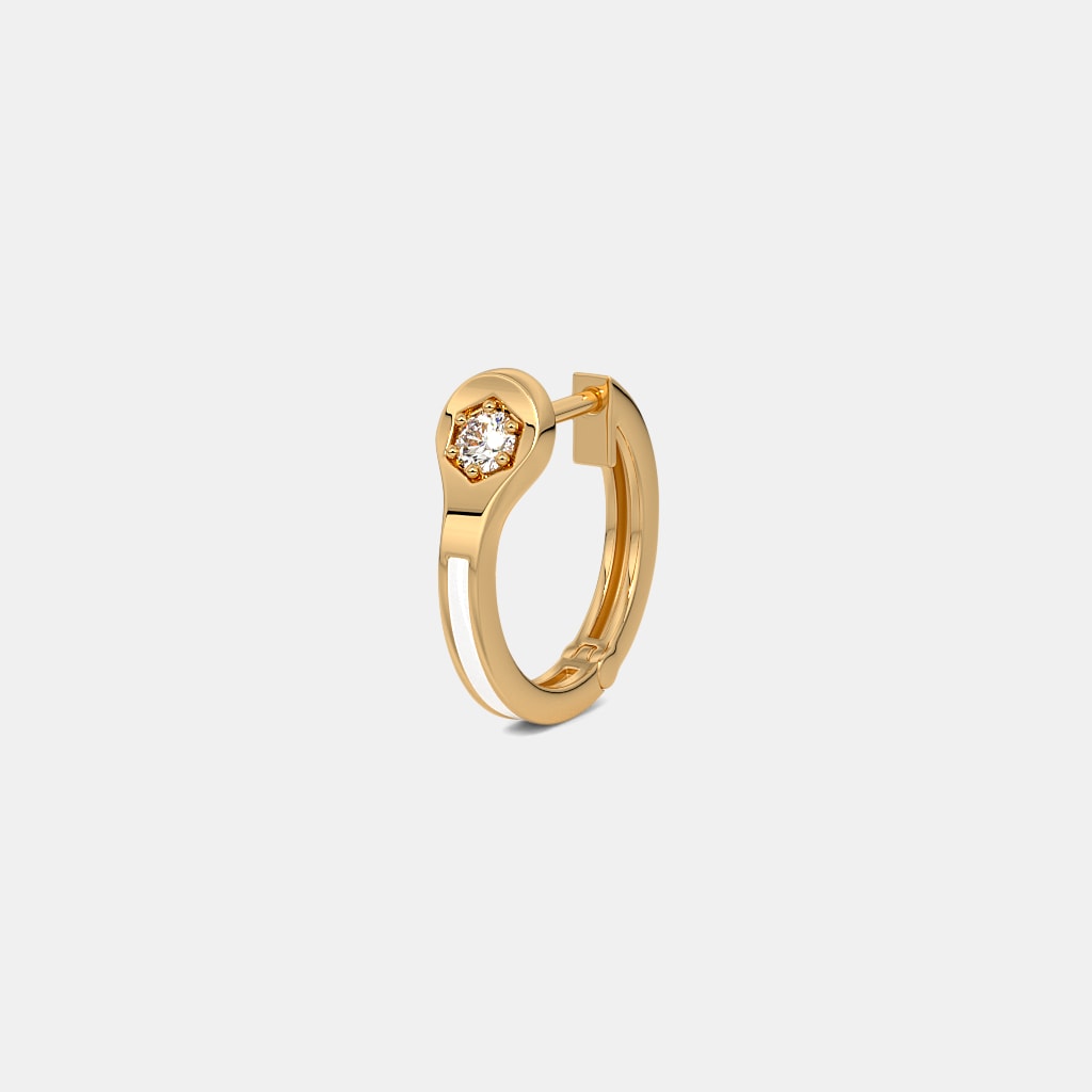 The Spanner Hoop For Men