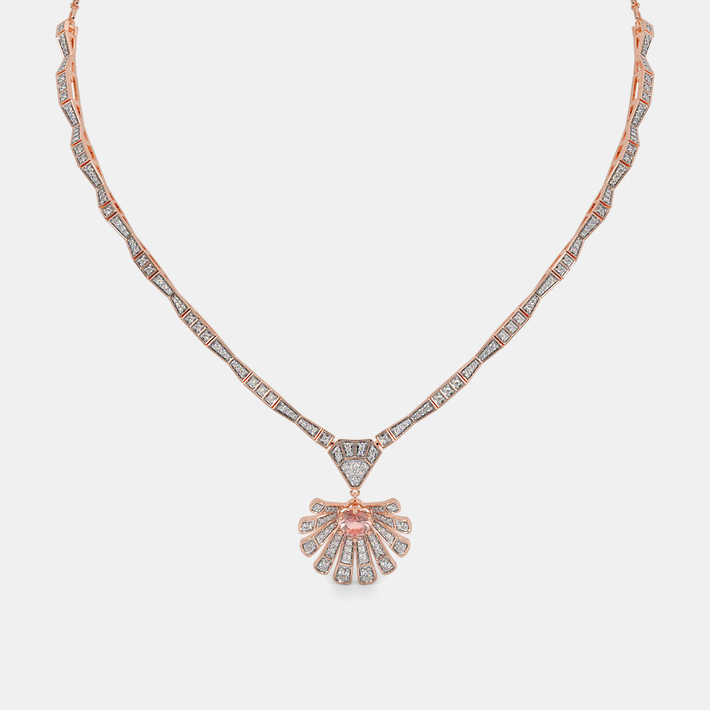 The Cancello Necklace