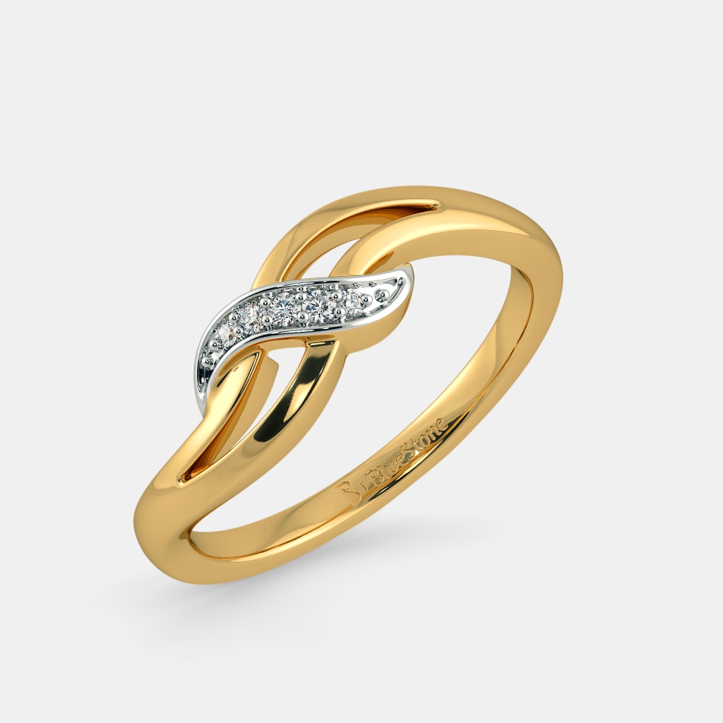 The Gioia Ring