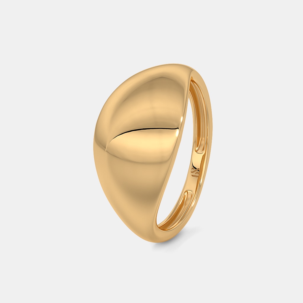 The Ovaluxur Ring