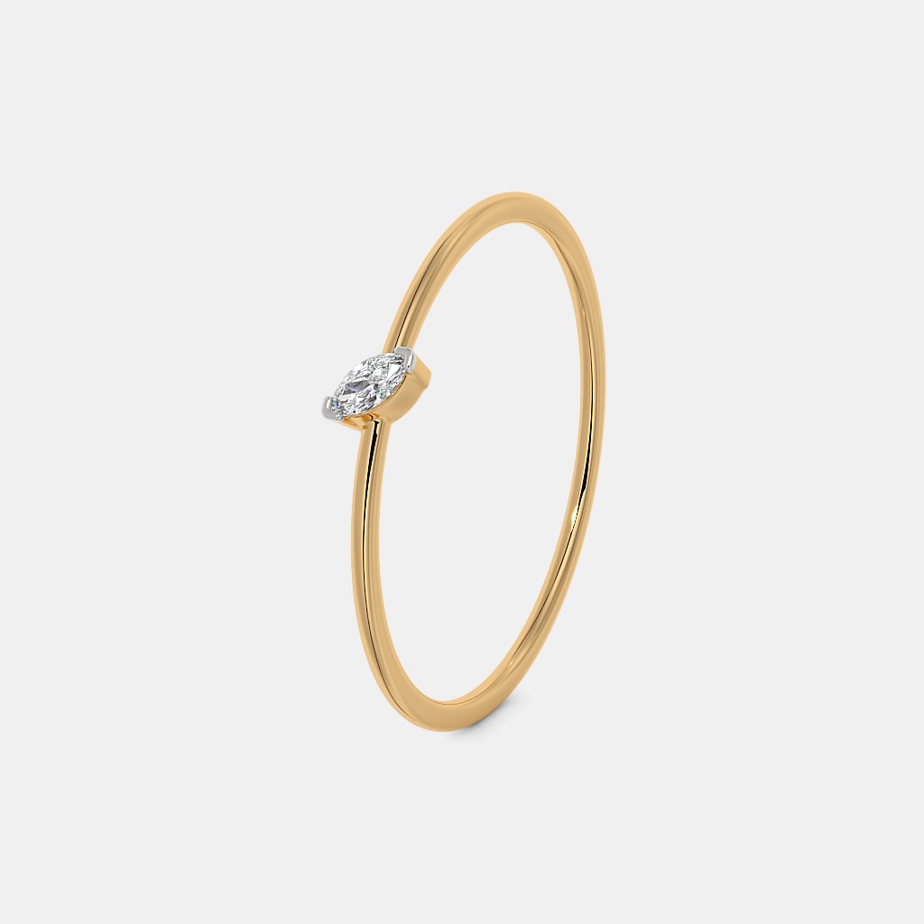 The Nara Ring