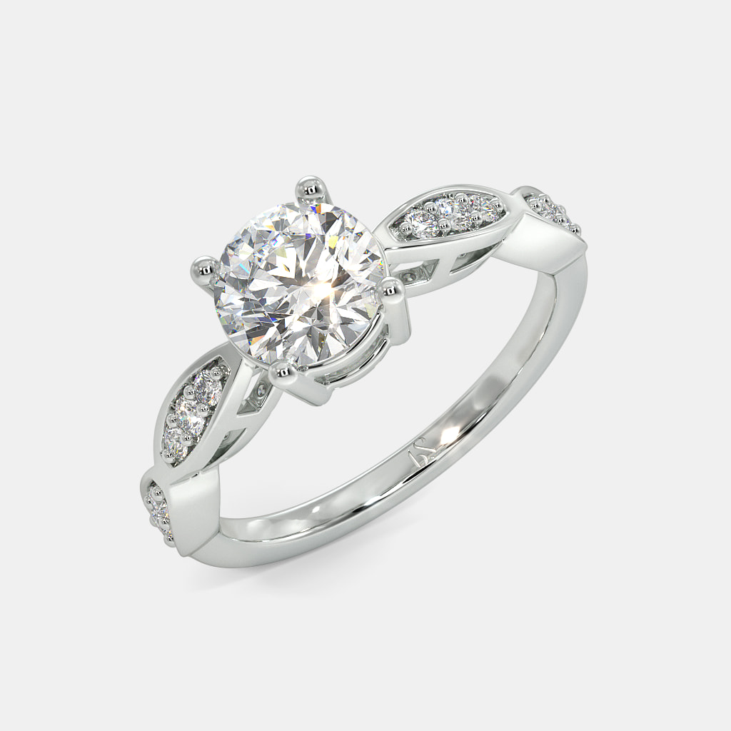 The Danasha Ring Mount