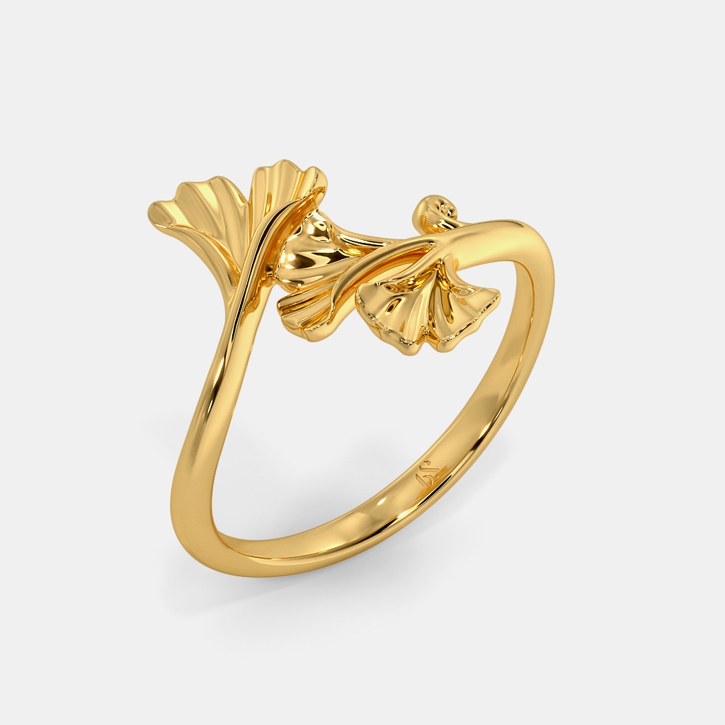 The Gracealice Ring