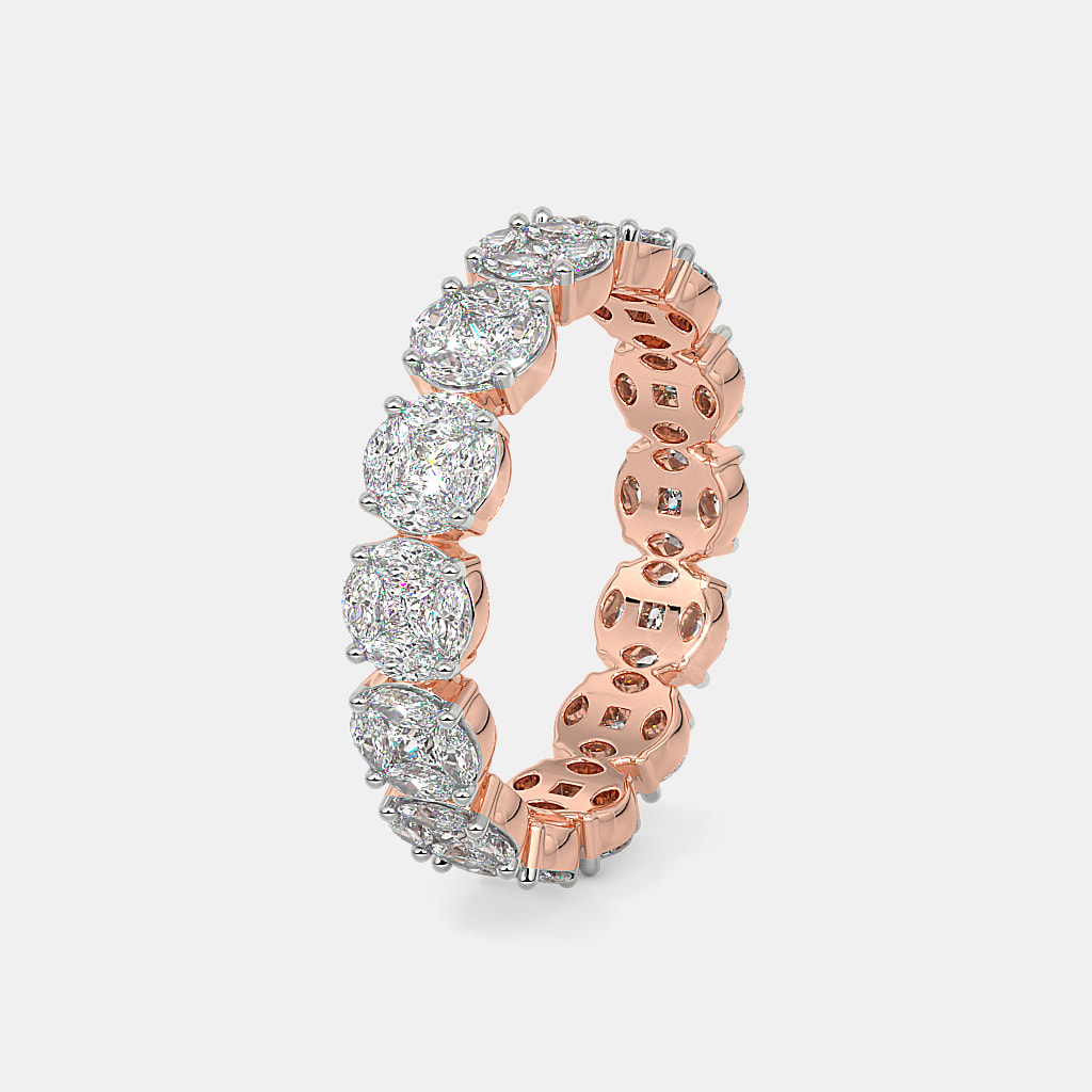The Nyavoora Eternity Ring