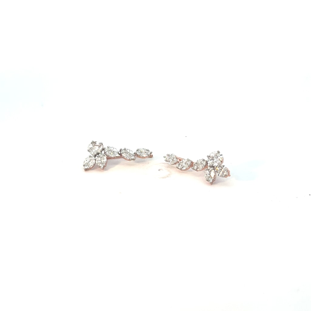 The Zelus Ear Climbers