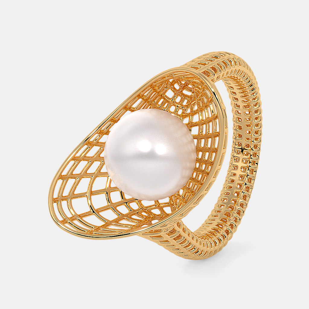 The Pearlbox Ring