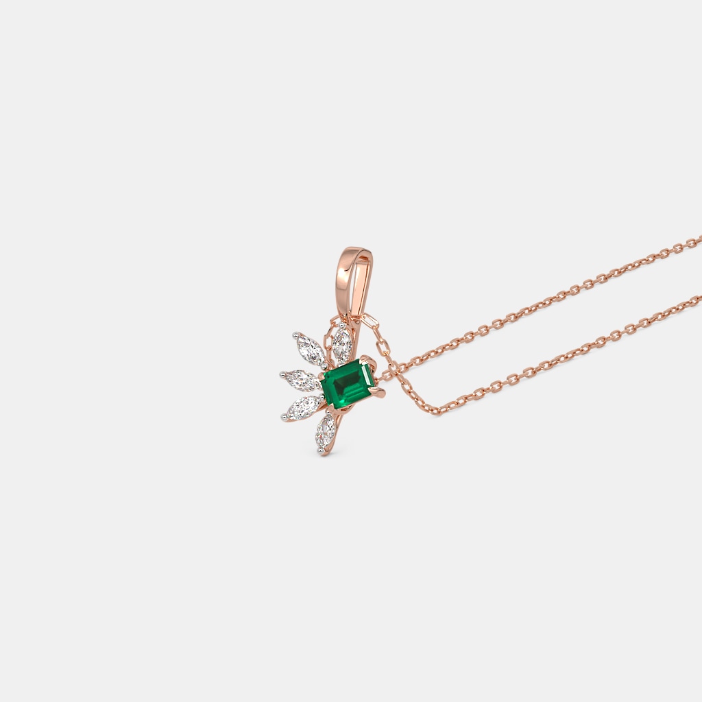 The Malorene Pendant