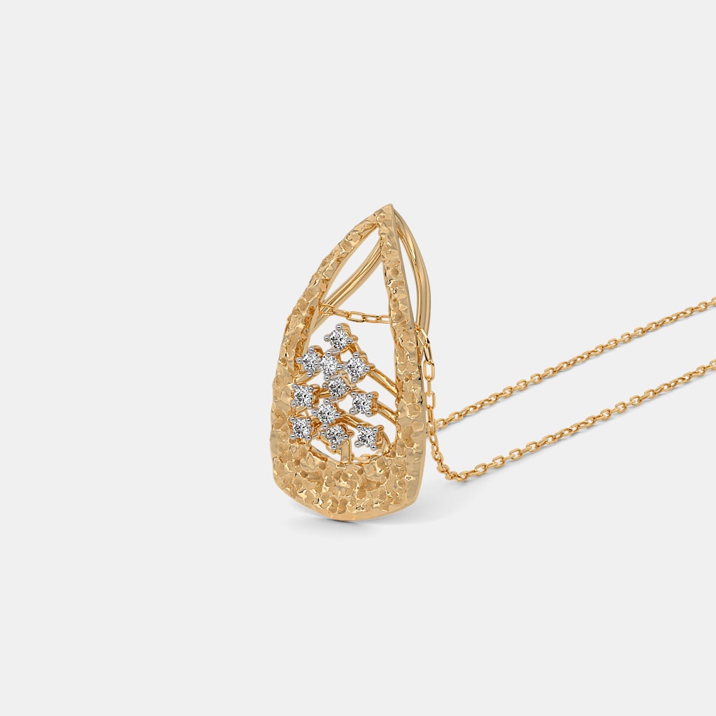 The Fynathra Pendant