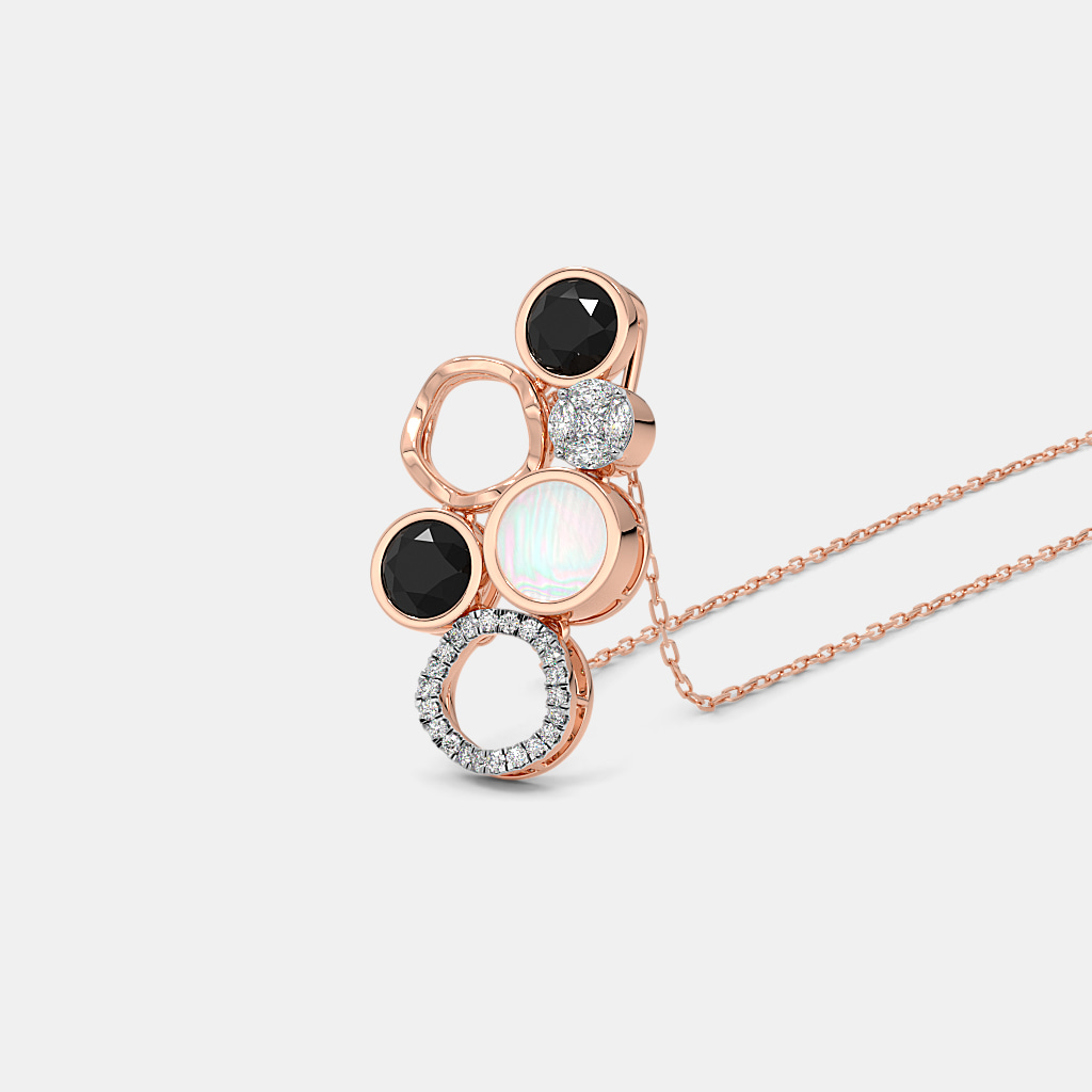 The Sylorien Pendant