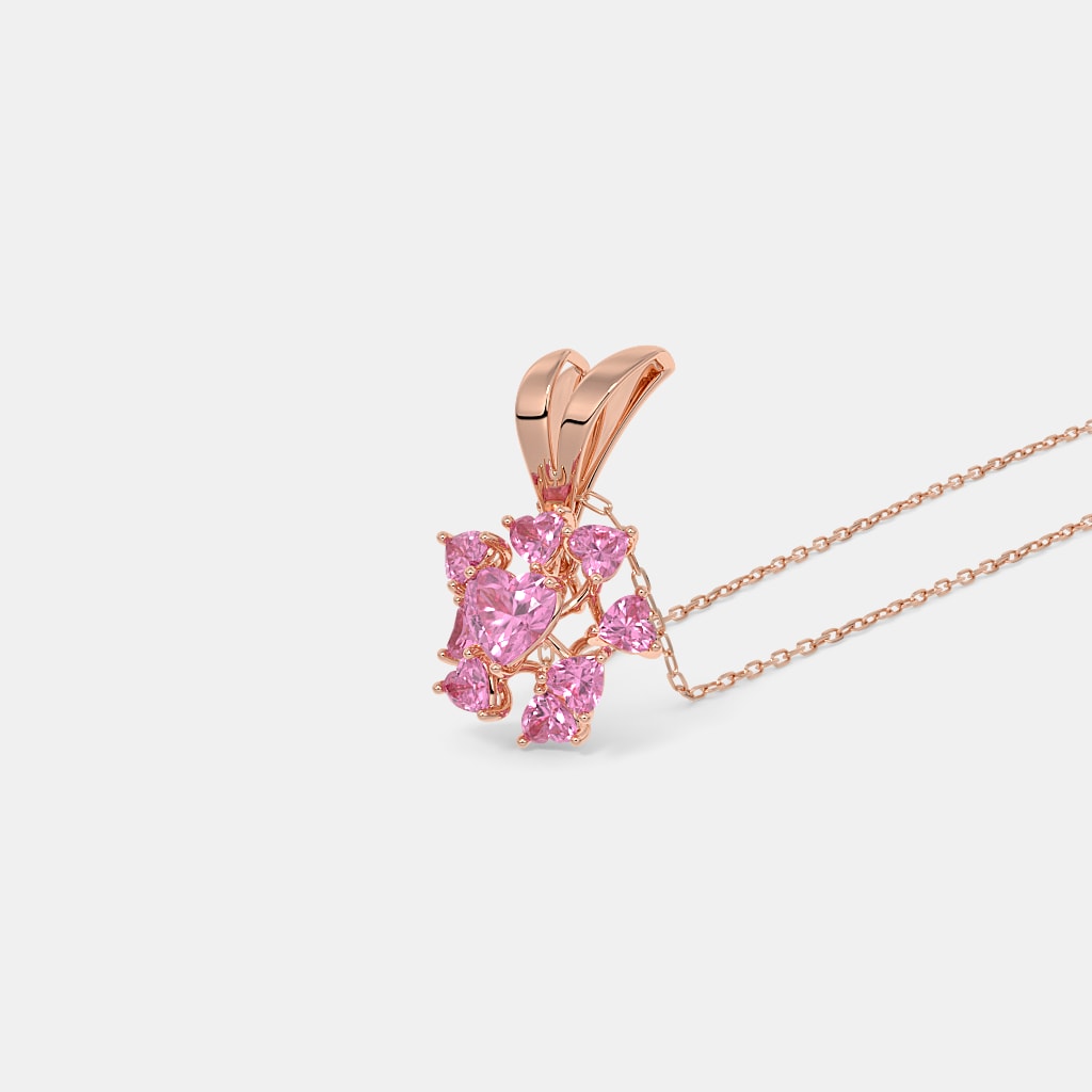 The Qyara Pendant