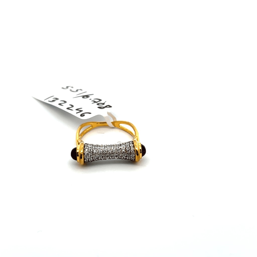 The Meur Ring